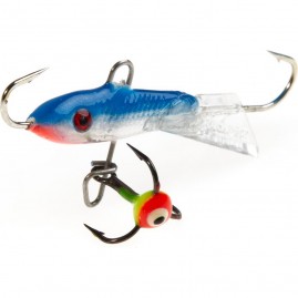 Балансир LUCKY JOHN CLASSIC 4 40 мм, цвет 15H