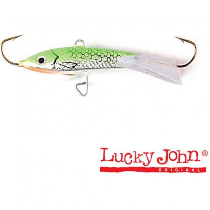 Балансир LUCKY JOHN CLASSIC 7 70Мм/44H 81700-44H