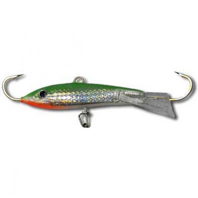 Балансир LUCKY JOHN CLASSIC 8 80Мм/16H 81800-16H