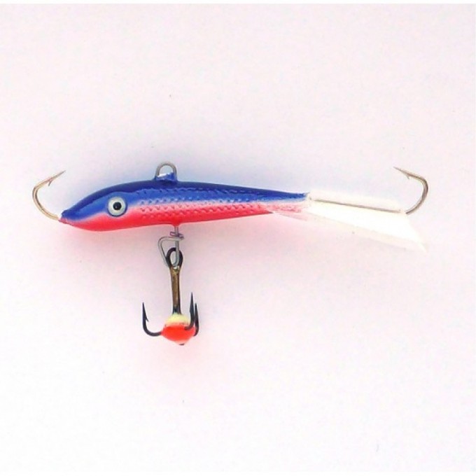 Балансир LUCKY JOHN FIN 3 40Мм/28 71310-28