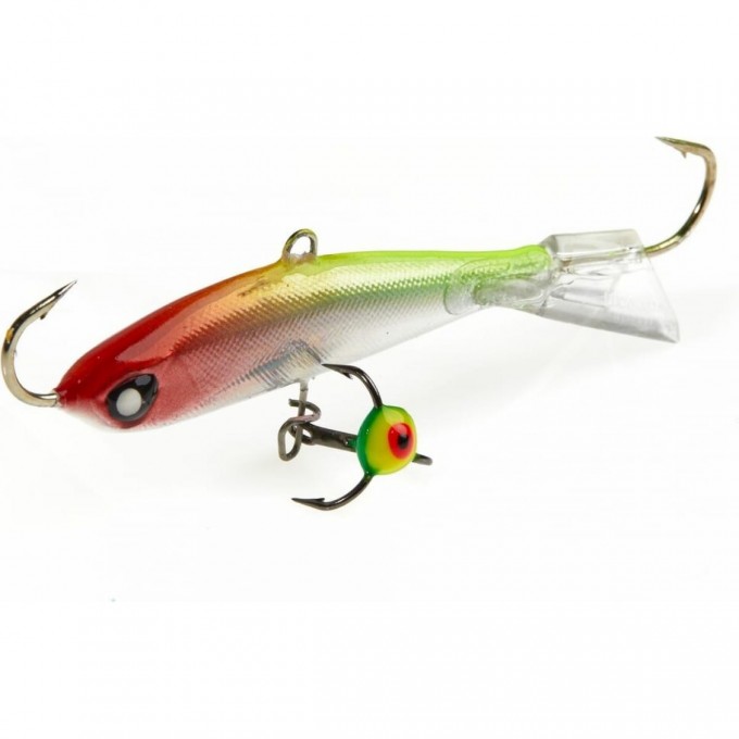 Балансир LUCKY JOHN NORDIC 6 60Мм/02H 51600-02H