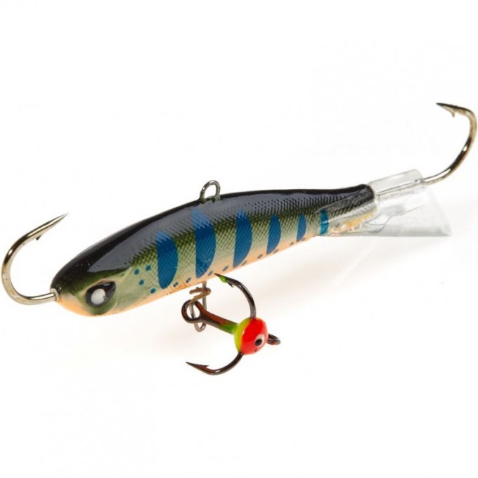 Балансир LUCKY JOHN NORDIC 6 60Мм/103 51600-103