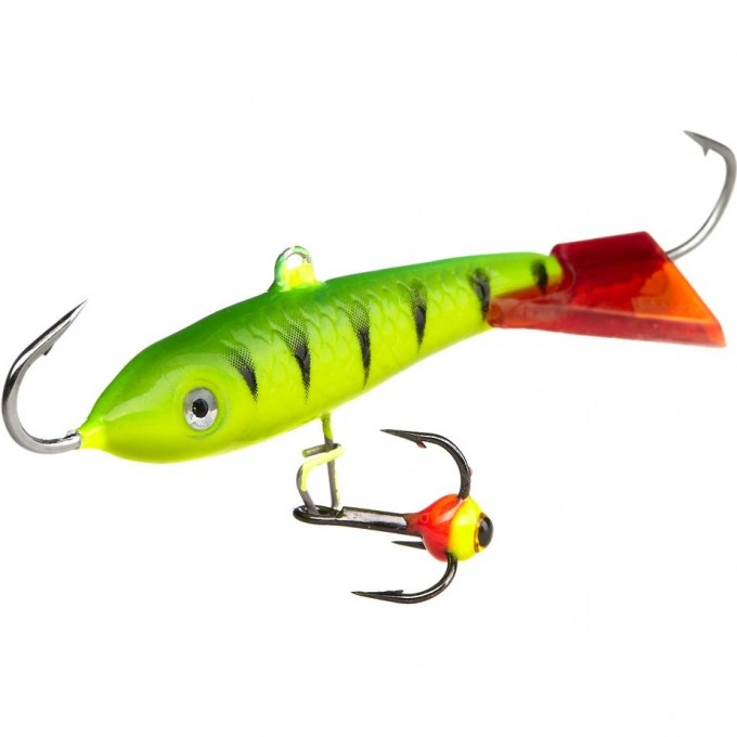 Балансир LUCKY JOHN VIKING 8 80Мм/24T 41800-24T