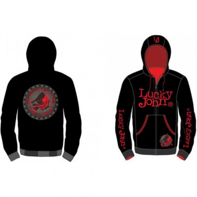 Куртка LUCKY JOHN 06 Р.xxxl LJ-103-XXXL