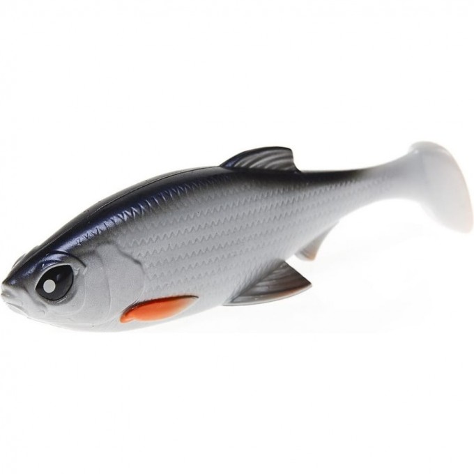 Виброхвост LUCKY JOHN 3D SERIES ANIRA SOFT SWIM 6" (15,2 см), цвет a05 1Шт. 140415-A05