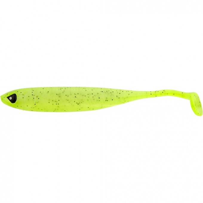 Виброхвост LUCKY JOHN 3D SERIES MAKORA SPLIT TAIL 6.0in (15,24 см), цвет 006 3Шт. 140413-006