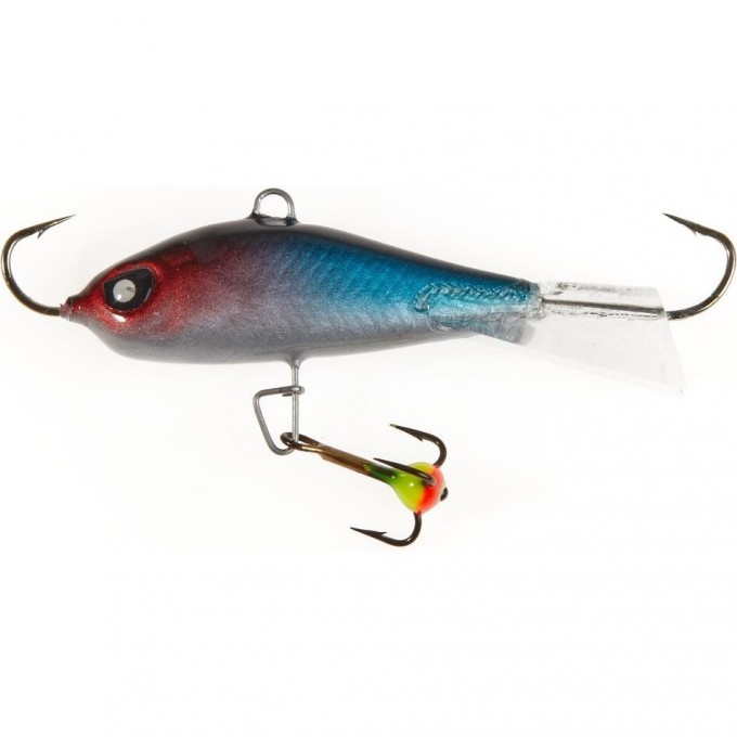 Балансир LUCKY JOHN BALTIC 5 (+тройник), 40 мм, цвет 121 61501-121