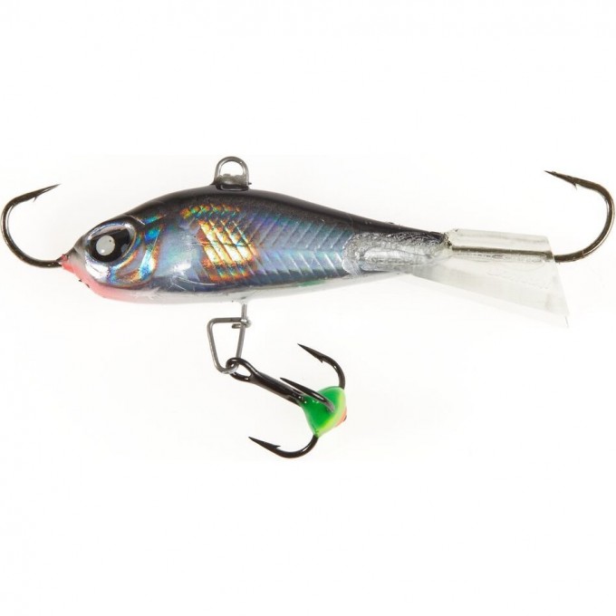 Балансир LUCKY JOHN BALTIC 5 (+тройник), 40 мм, цвет 13H 61501-13H