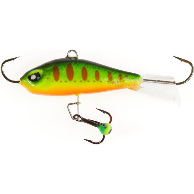 Балансир LUCKY JOHN BALTIC 5 (+тройник), 40 мм, цвет 201 61501-201