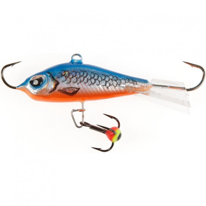 Балансир LUCKY JOHN BALTIC 5 (+тройник), 40 мм, цвет 45H 61501-45H