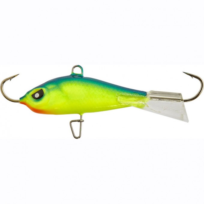 Балансир LUCKY JOHN BALTIC 6 50 мм, цвет 29 61600-29