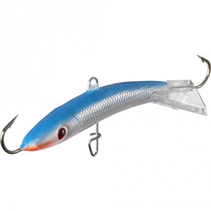 Балансир LUCKY JOHN BAUCHA 4 40мм/15H блистер 31401-15H