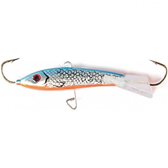 Балансир LUCKY JOHN CLASSIC 3 30 мм, цвет 45H 81300-45H