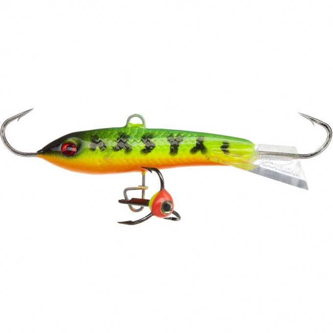 Балансир LUCKY JOHN CLASSIC 5 (+тройник), 50 мм, цвет 20 81501-20