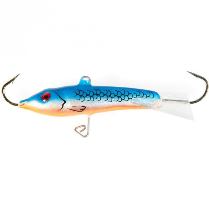 Балансир LUCKY JOHN CLASSIC 5 50 мм, цвет 45H 81500-45H