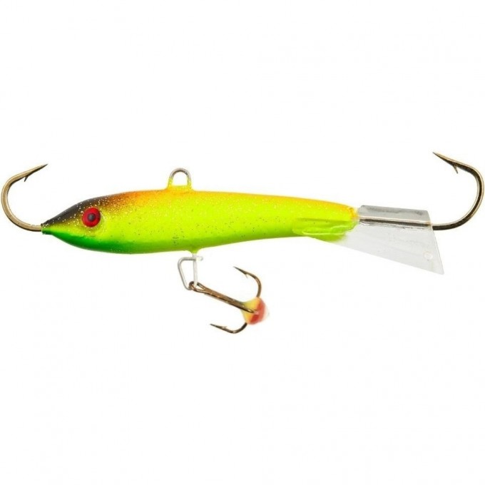 Балансир LUCKY JOHN CLASSIC 5 + тройник 50Мм/57 Блистер 81501-57