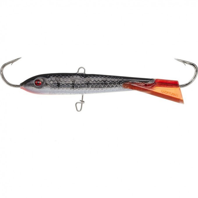 Балансир LUCKY JOHN CLASSIC 8 80 мм, цвет 12HRT 81800-12HRT