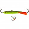 Балансир LUCKY JOHN CLASSIC 9 (+тройник), 90 мм, цвет 31RT 81901-31RT