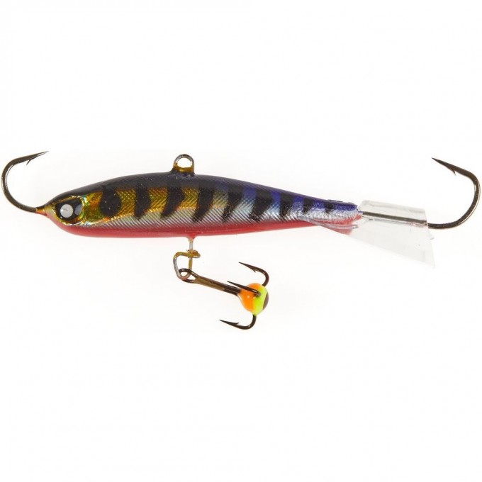 Балансир LUCKY JOHN NORDIC 5 (+тройник), 50 мм, цвет 114 51501-114