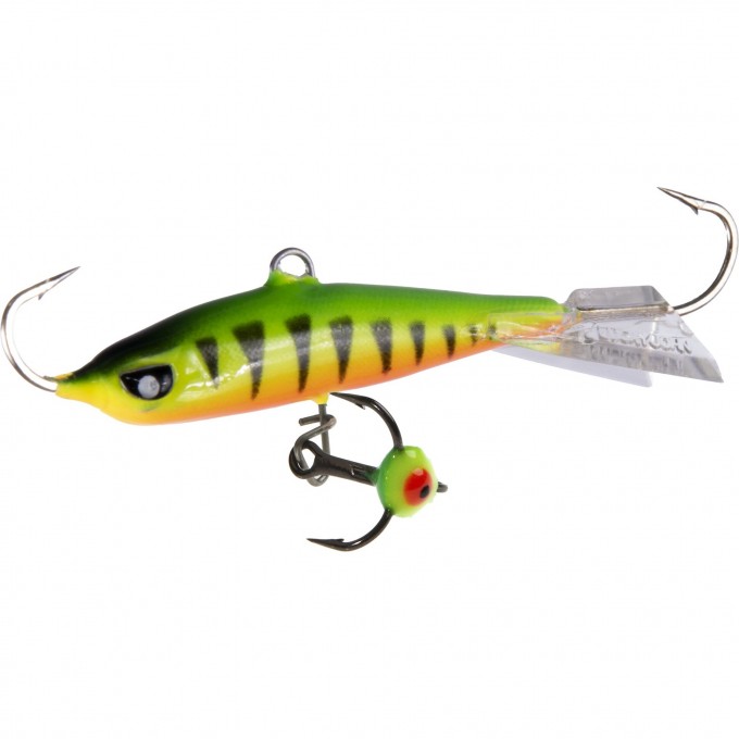 Балансир LUCKY JOHN NORDIC 5 (+тройник), 50 мм, цвет 35T 51501-35T