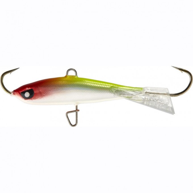 Балансир LUCKY JOHN NORDIC 5 50 мм, цвет 02H 51500-02H