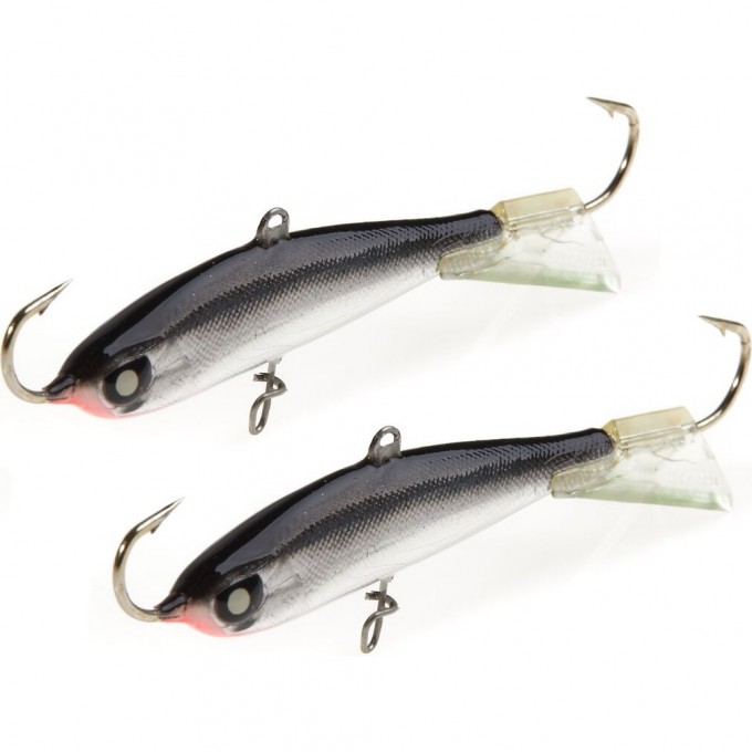 Балансир LUCKY JOHN NORDIC 6 60мм цвет 13H, 2шт 51602-13H