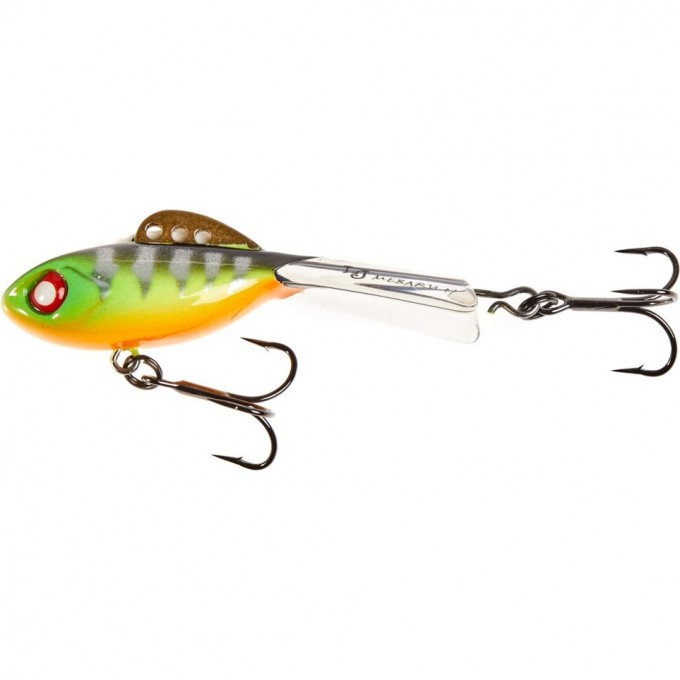 Балансир LUCKY JOHN Pro Series MEBARU 47мм/216 блистер LJME47-216