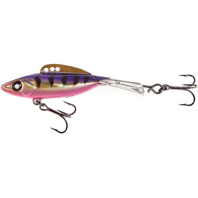 Балансир LUCKY JOHN Pro Series MEBARU 67мм/114 блистер LJME67-114