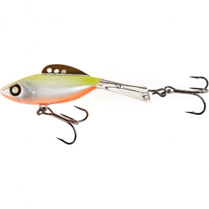 Балансир LUCKY JOHN Pro Series MEBARU 67мм/213 блистер LJME67-213