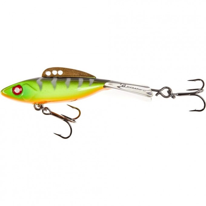 Балансир LUCKY JOHN Pro Series MEBARU 67мм/216 блистер LJME67-216