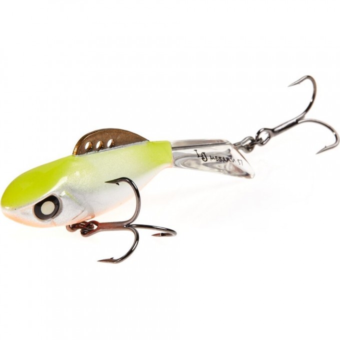 Балансир LUCKY JOHN Pro Series MEBARU 77мм/213 блистер LJME77-213