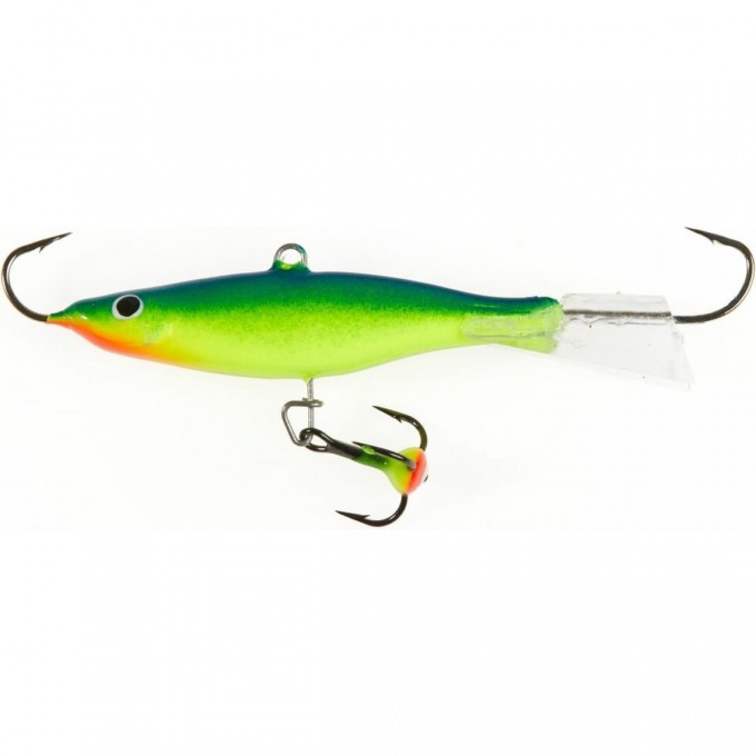 Балансир LUCKY JOHN VIKING 4 + тройник 40Мм/29 Блистер 41401-29