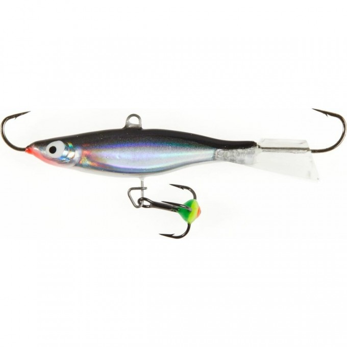 Балансир LUCKY JOHN VIKING 6 + тройник 60Мм/13H Блистер 41601-13H