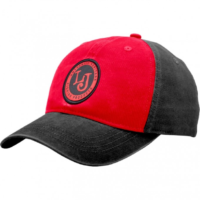 Бейсболка LUCKY JOHN GRRD AM-6013