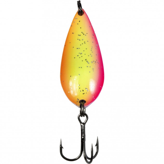 Блесна колебалка LUCKY JOHN EOS 48мм/012.0г 018 LJEOS12-018