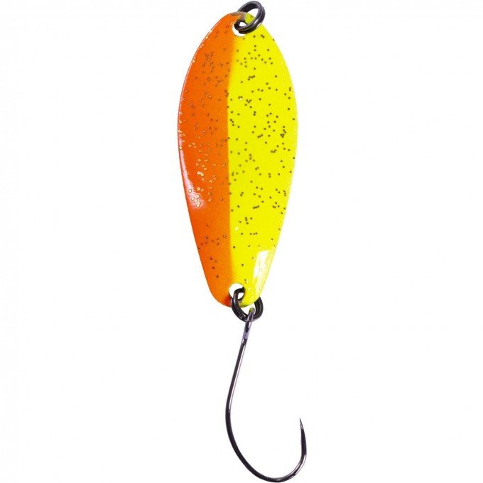 Блесна колеблющаяся LUCKY JOHN CLEO 3,5 г, цвет 053 LJCL35-053