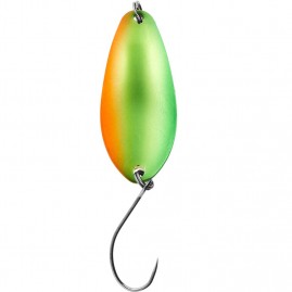 Блесна колеблющаяся LUCKY JOHN CLEO 5 г, цвет 020