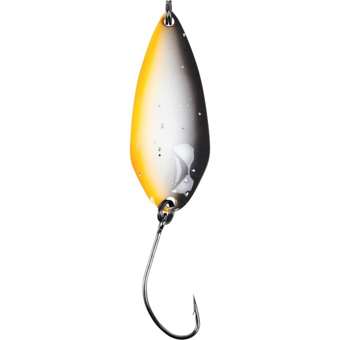 Блесна колеблющаяся LUCKY JOHN EOS 1,8 г, цвет 005 LJEOS18-005