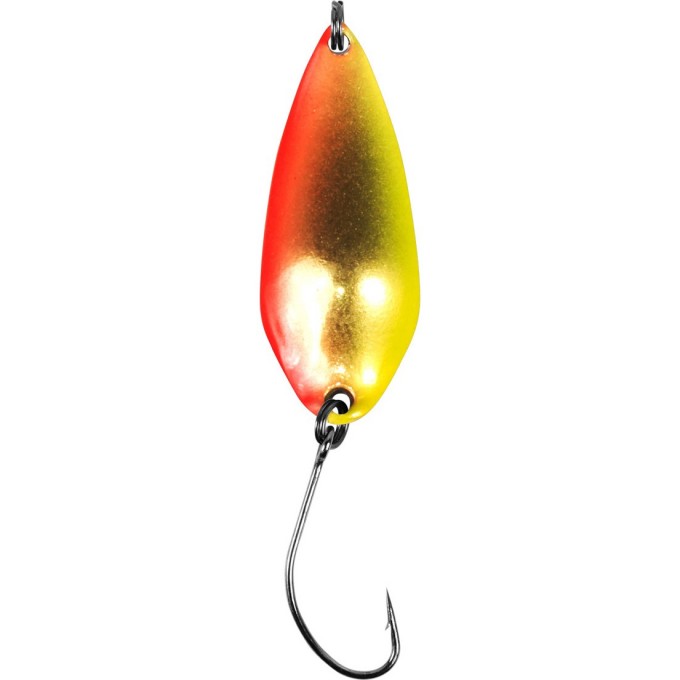 Блесна колеблющаяся LUCKY JOHN EOS 3,5 г, цвет 048 LJEOS35-048