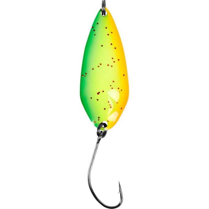 Блесна колеблющаяся LUCKY JOHN EOS 5 г, цвет 010 LJEOS50-010