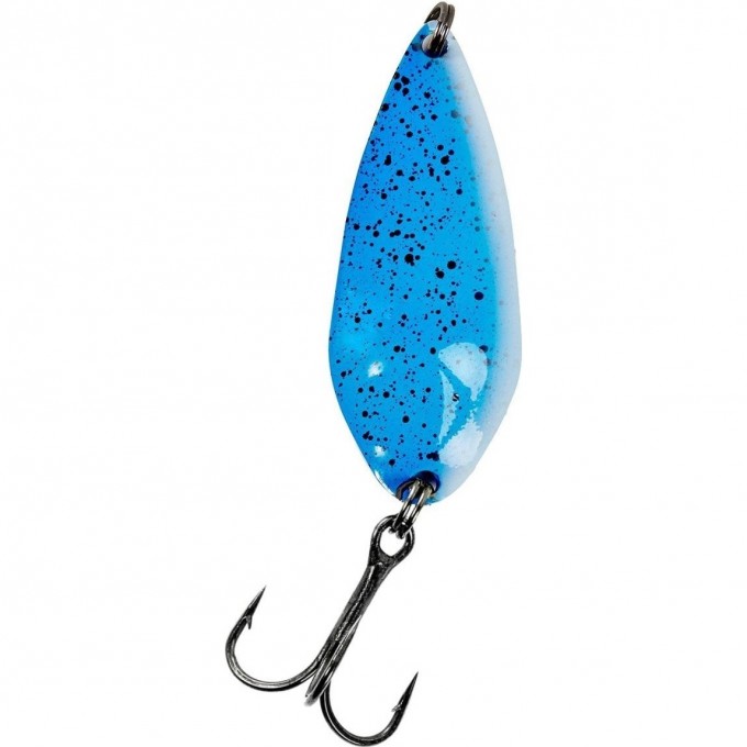 Блесна колеблющаяся LUCKY JOHN EOS 8 г, цвет 014 LJEOS80-014