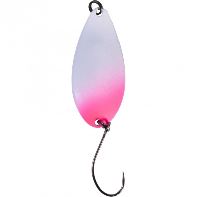 Блесна колеблющаяся LUCKY JOHN JUNA 2,5 г, цвет 052 LJJU25-052