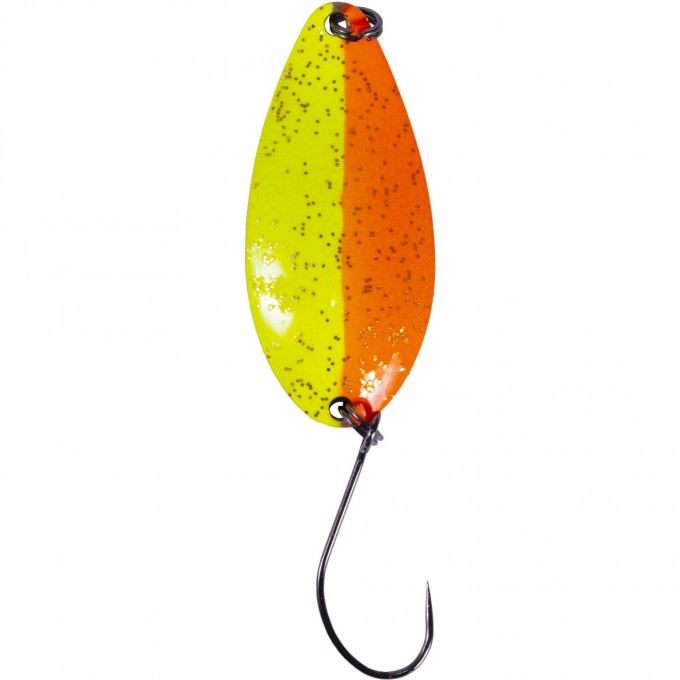 Блесна колеблющаяся LUCKY JOHN JUNA 2,5 г, цвет 053 LJJU25-053