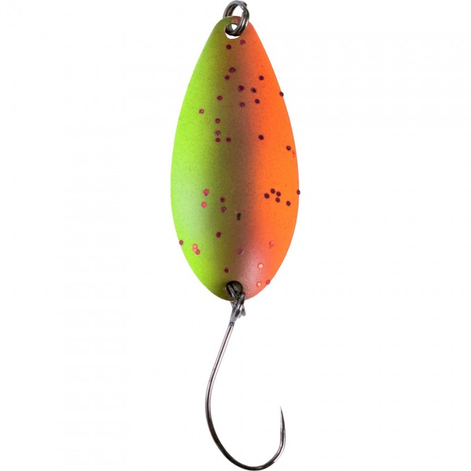 Блесна колеблющаяся LUCKY JOHN JUNA 3,5 г, цвет 046 LJJU35-046