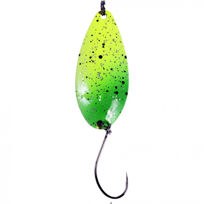 Блесна колеблющаяся LUCKY JOHN JUNA 3,5 г, цвет 047 LJJU35-047