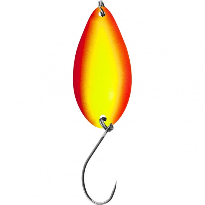 Блесна колеблющаяся LUCKY JOHN JUNA 5 г, цвет 024 LJJU50-024