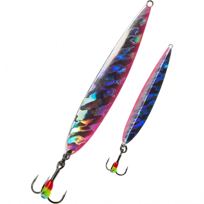 Блесна вертикальная зимняя LUCKY JOHN PEIP 40мм, цвет PG LJPE40-PG