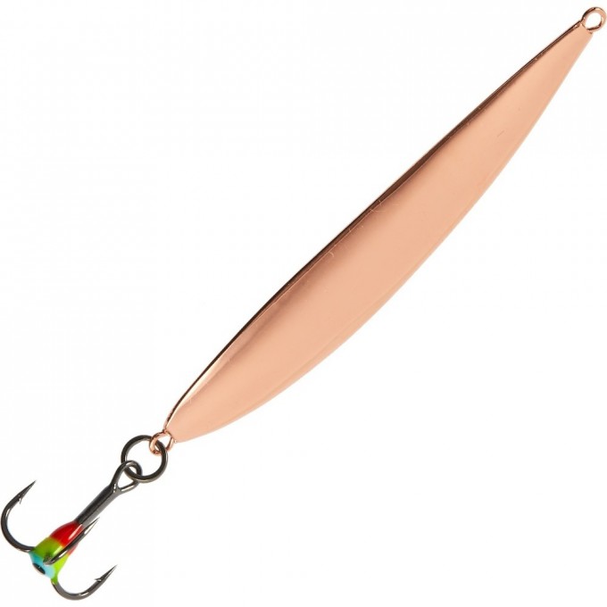 Блесна вертикальная зимняя LUCKY JOHN PEIP 60мм, цвет C LJPE60-C