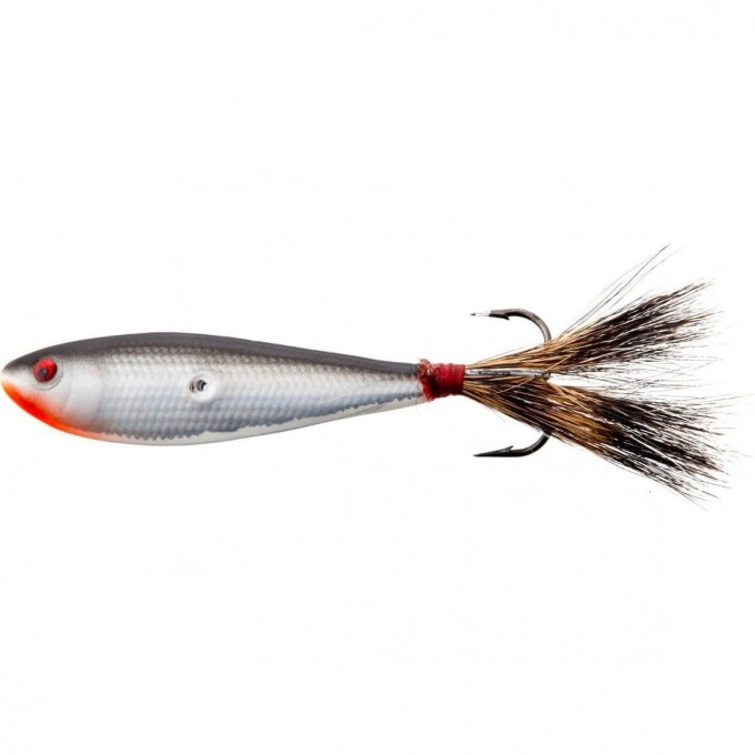 Бокоплав LUCKY JOHN OSSA, 30 мм, 6 г, цвет 13H 91301-13H