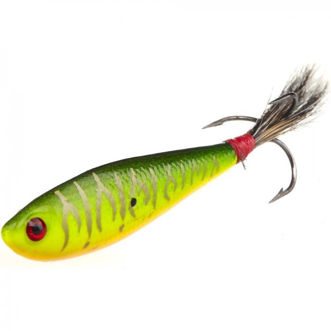 Бокоплав LUCKY JOHN OSSA 6 60 мм/301 блистер 91601-301